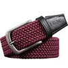 TL16-Gun color buckle-Tibetan red