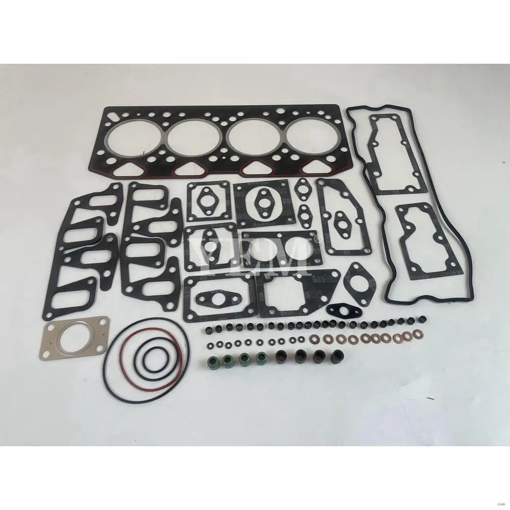 1004-40T Upper Gasket Kit U5LT0308 U5LT1202 for Perkins