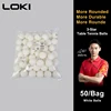 50 balles/sac-1/2 étoile