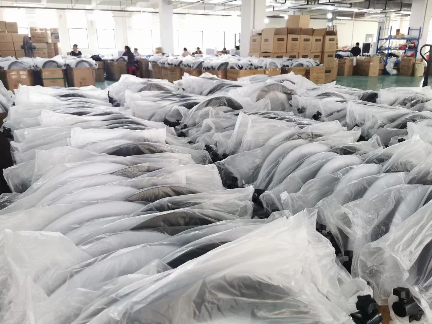 Zhongshan Hedihui Technology Co., Ltd. 3