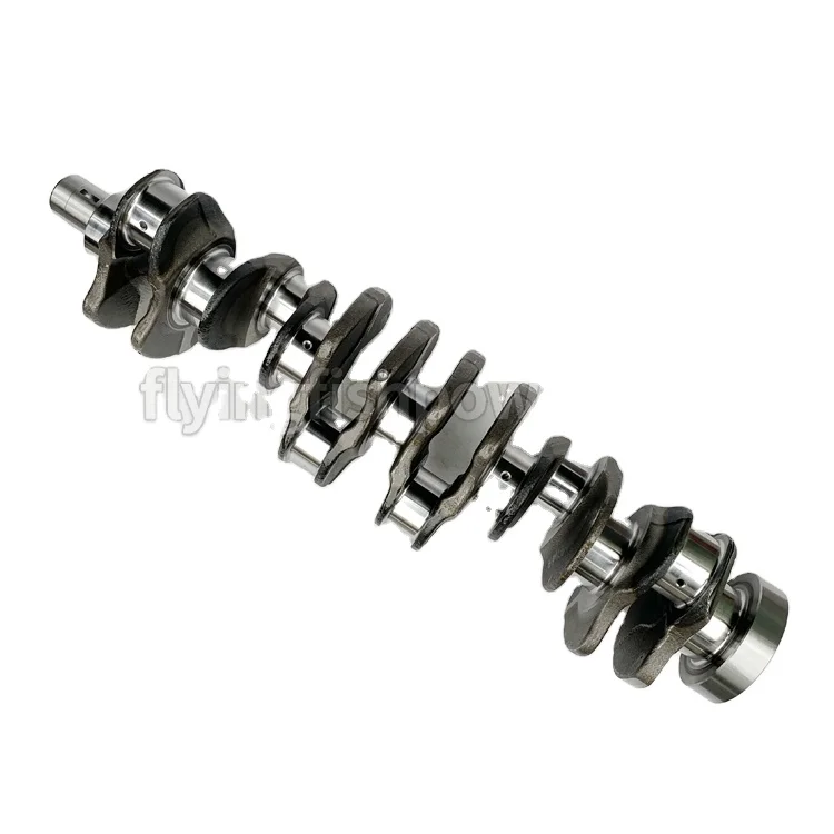 値下げ完了❗️ ゴールデンウィング FVR ELITE  crankshaft High Quality Diesel Engine Crankshaft ZZ90242| Alibaba.com