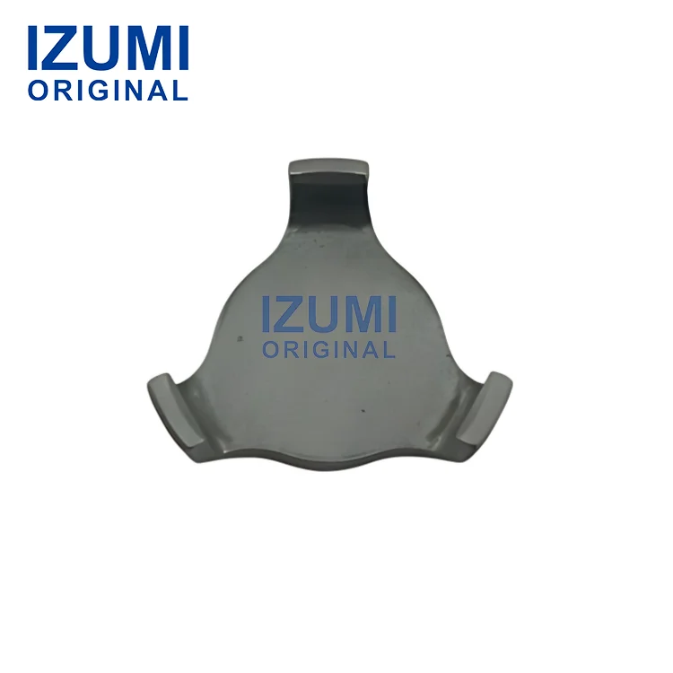 Αρχικό εξάρτημα IZUMI για πετρελαιοκινητήρα για δίσκο βαλβίδας Cummins 3014755