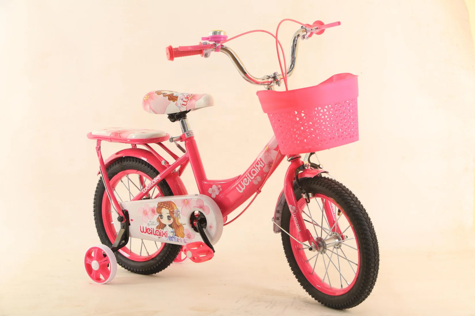 Nova Bicicleta Infantil para Meninas de 12 Polegadas, Bicicleta para  Crianças, Bicicleta para Bebês, Ciclos Infantis, Bicicletas de Estrada à  Venda, image size:1650x1100