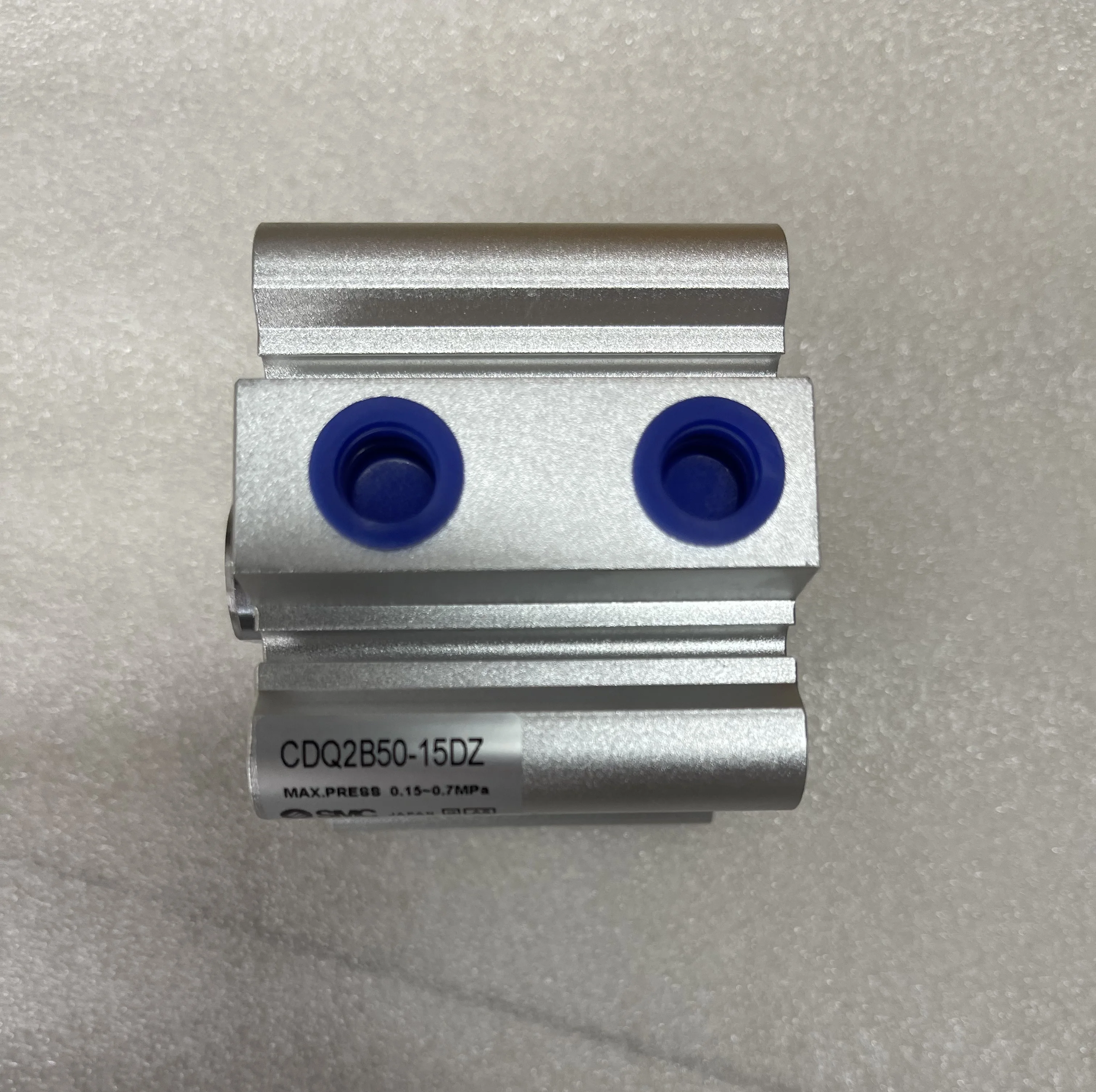 SMC Pneumatic Cylinder CDQ2B50-15DZ