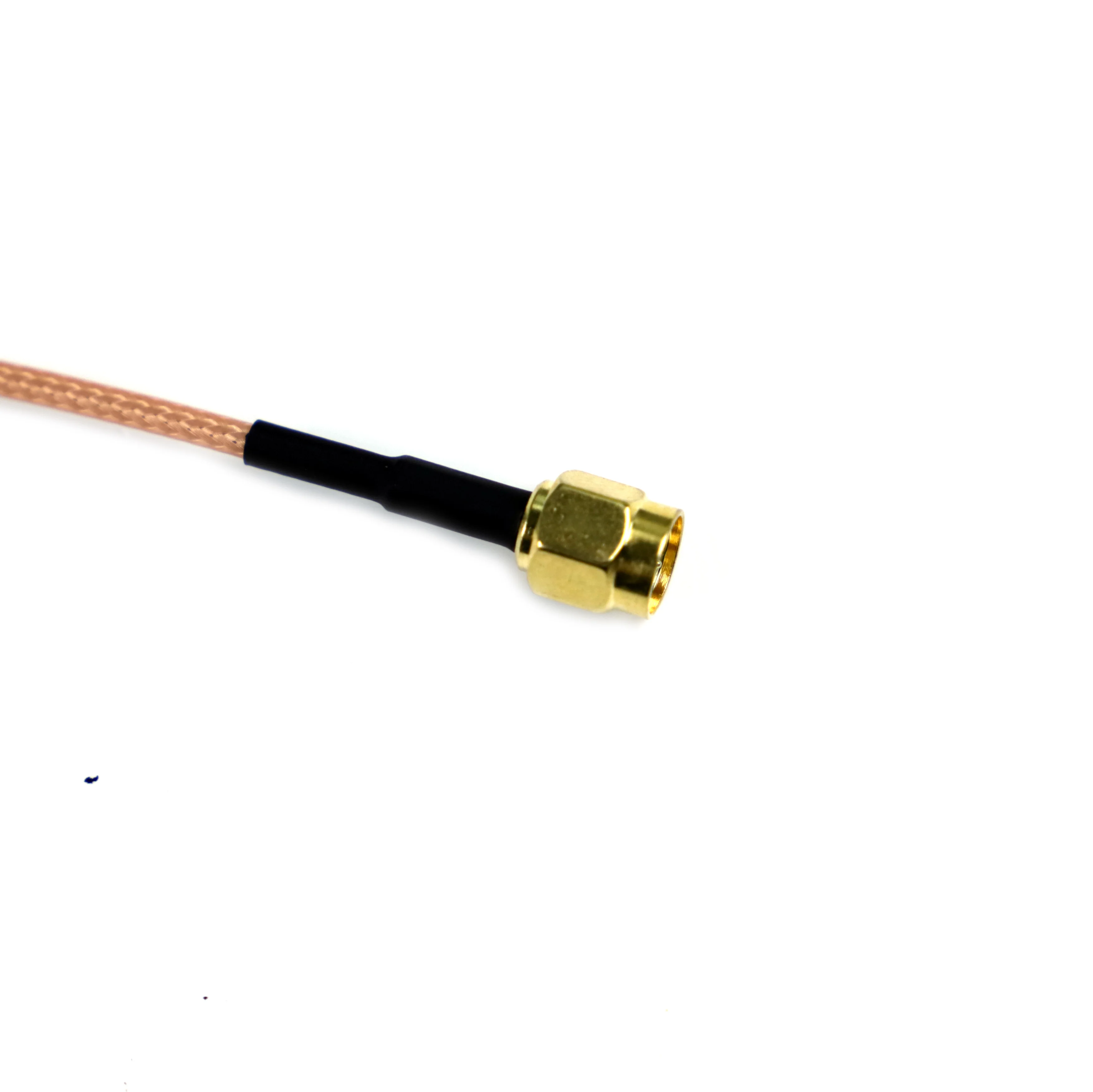 2022 New Design UL Listed Coaxial Cable Rg316