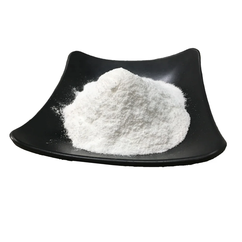 SUNDGE Low Price Natural Food additives Taurine Quality Guaranteed CAS 107-35-7 Taurine Powder