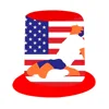 red American 8