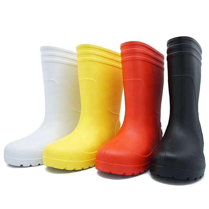 famous rainboots