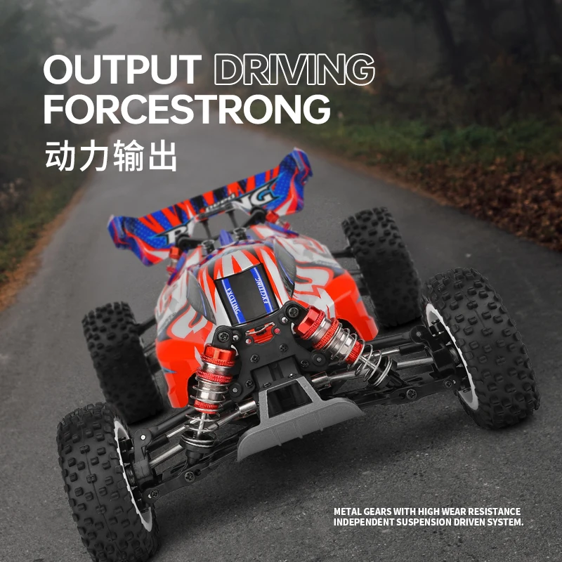 【ジャンク新品】WLtoys 124008 3S 2000mAh ⑨ ジャンク新品】WLtoys 124008 3S 2000mAh ⑨ ジャンク新品