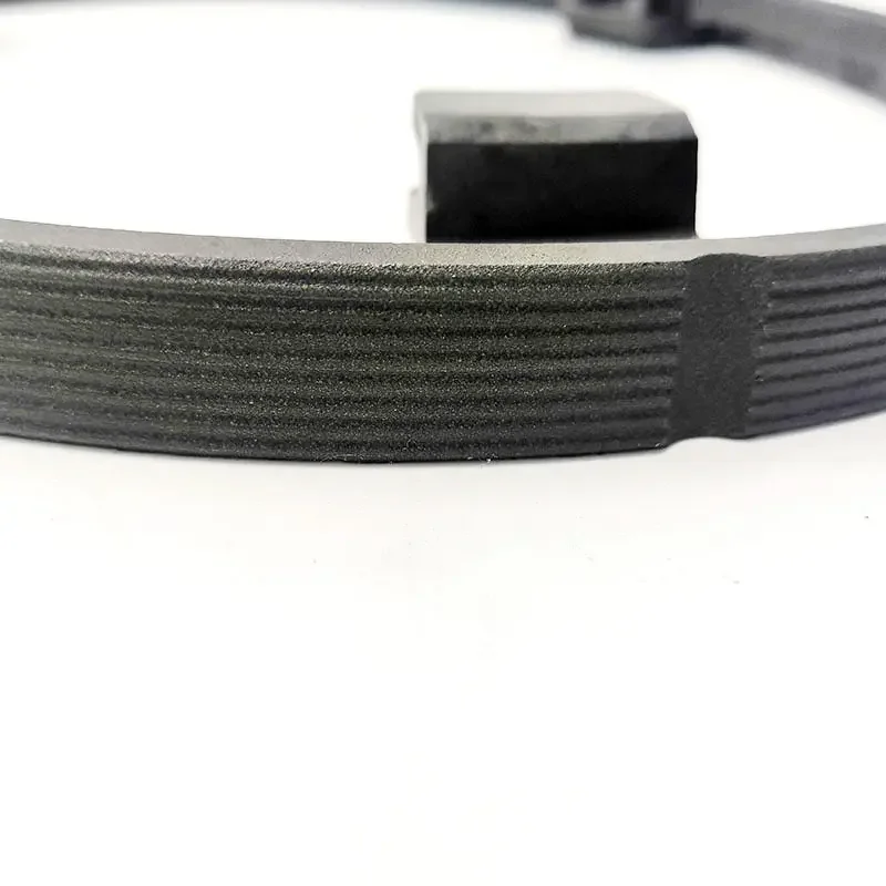 Heavy Truck Transmission Gear Parts 3892620537 Synchronizer Ring