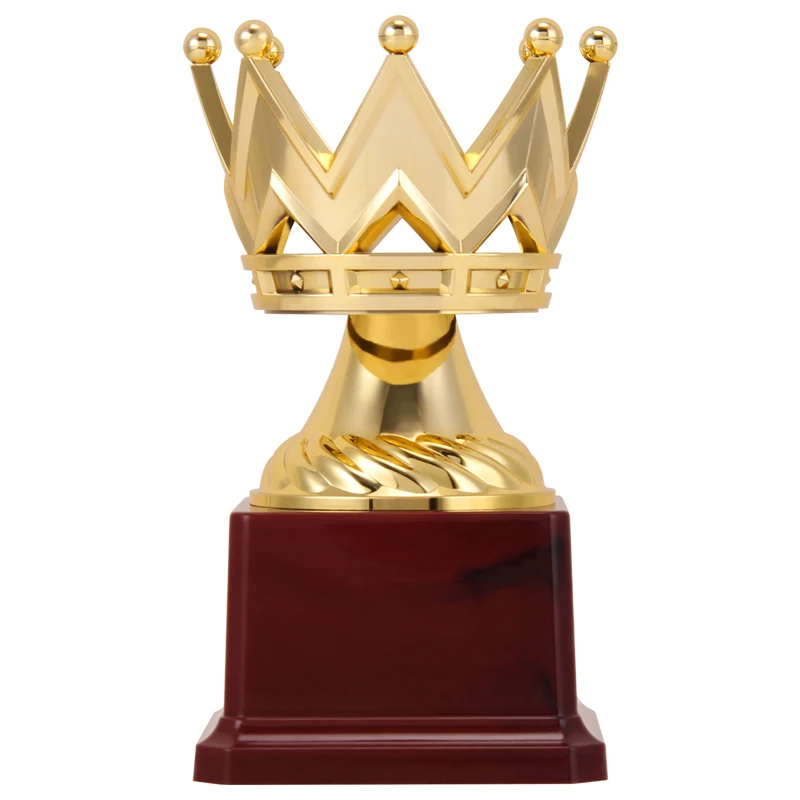 Crown Trophy 