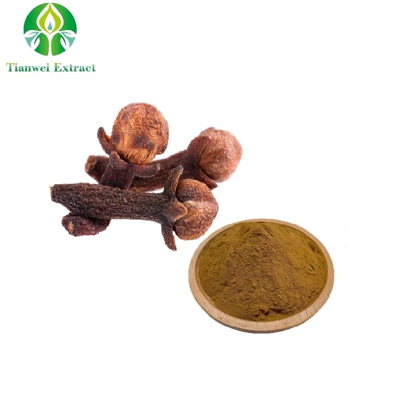 Manufacturer Price Clove Extract Powder 101 Pure Natural Lilac Extract