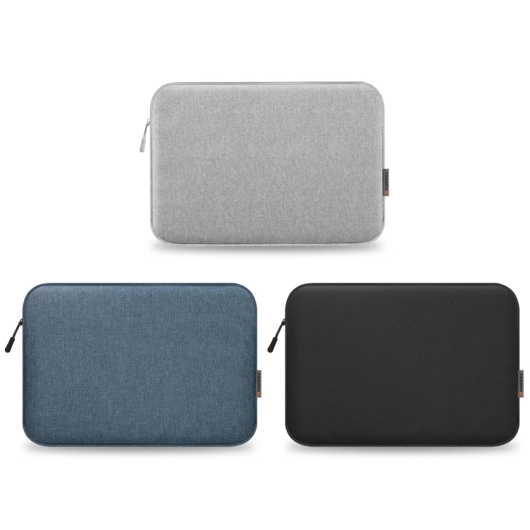 HAWEEL Laptop Sleeve Waterproof Briefcase Bag for Inch