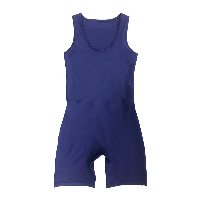 LOW MOQ High Quality Custom Sublimation Rowing Suit Breathable Men Suits One Piece Training Rowing Unisuit