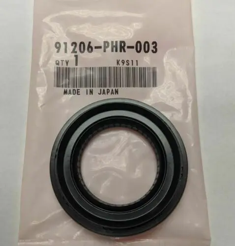 ホンダ用オイルシール (35X58X8) OEM 91206-PHR-003サイズ35*58