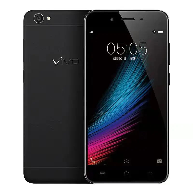 y55 vivo black