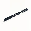 AMG Glossy Black