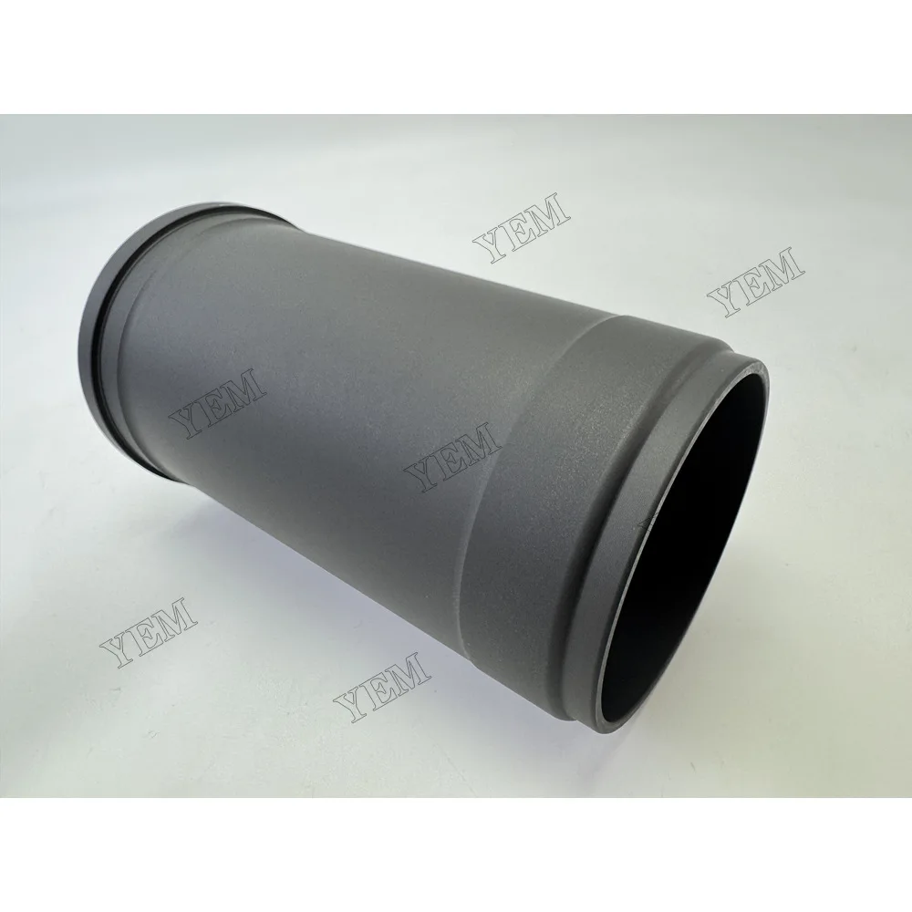 Cylinder Liner for Komatsu 4D105 Engine Rebuild Kit 5