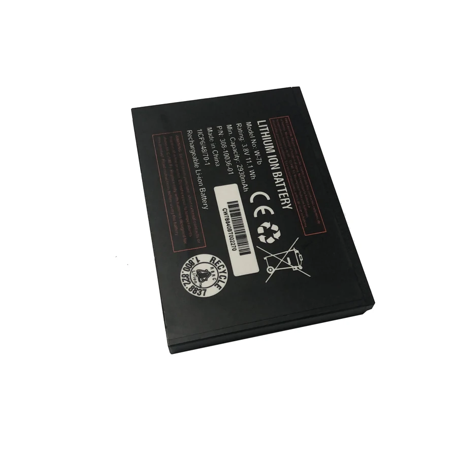 W-7b Battery for Optus 4G Wifi Modem AC800S Wireless Router