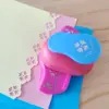 134 fleurs-couleur aléatoire