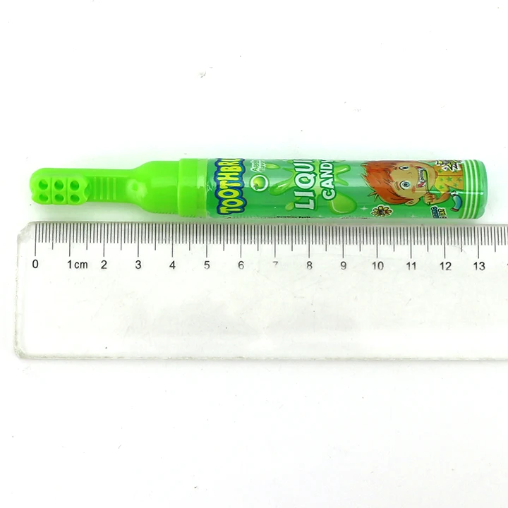 Liquid Candy