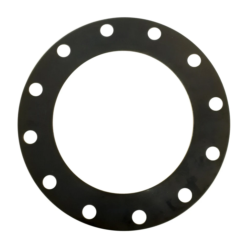 MAIHUA Flange Rubber Gasket  Factory Price  Spot Goods  Delivery Directly Use for Pipe Valve Oil Resistance Gas Tightness