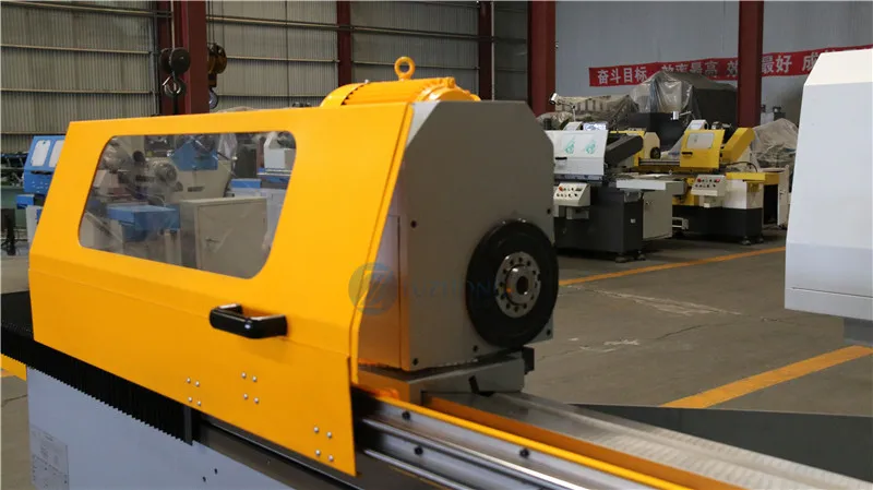 Китайский цилиндрический шлифовальный станок M1450