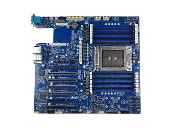 Server Motherboard Dual Processor Gigabyte Epyc Motherboard