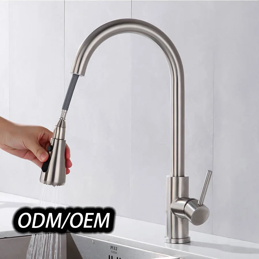 Universal 14.8oz (0.92lb) Pull Down Faucet Hose Gravity Ball Weight - Kitchen Sink Sprayer & Bathroom Basin Stainless Steel & Braided Hose Replacement Part