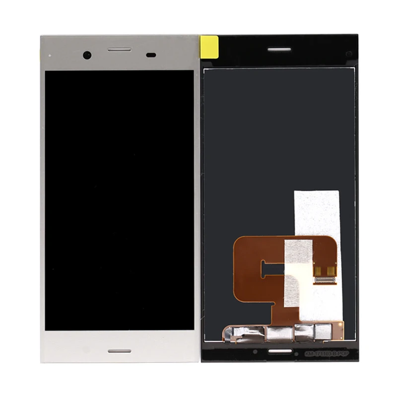 ЖК-дисплей 5 2 дюйма для SONY Xperia XZ1 с сенсорным экраном G8341 G8342 сменный