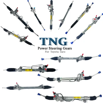 りん✨ Power Steering Rack & Pinion Assembly For 1993-1997 Toyota