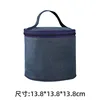 Blue Lunch box bag 2
