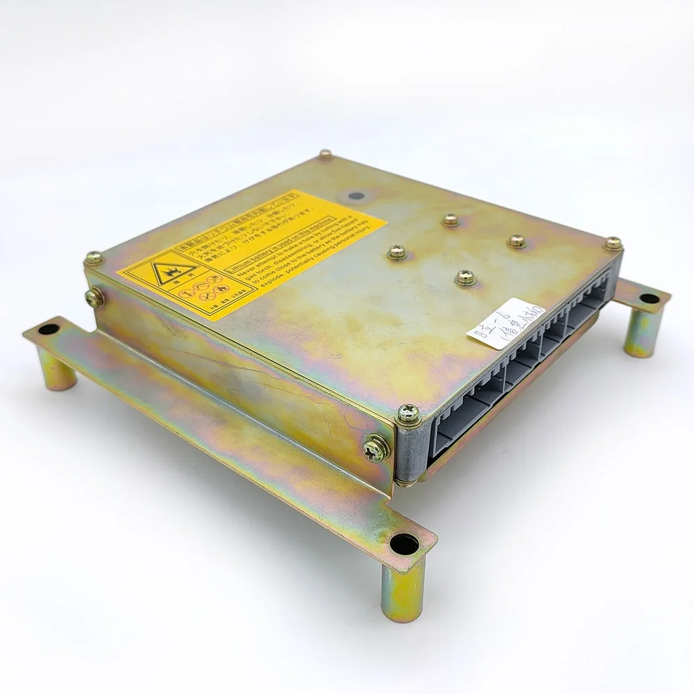 Controller Computer Board VOE11381435 for E480E, L120H, E350E Excavator ...