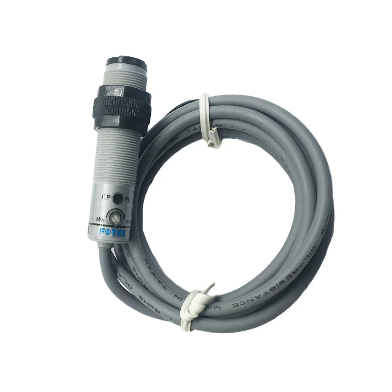 One New Sensor For FOTEK CDR-10X In Box Free Shipping One New Sensor For FOTEK CDR-10X In Box Free Shipping