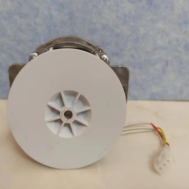 Factory Original Washing Machine Motor 160W W10731739 & 8568261 for whirlpool & Mabe Washing Machine & Washer