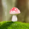 No 14-dream mushroom
