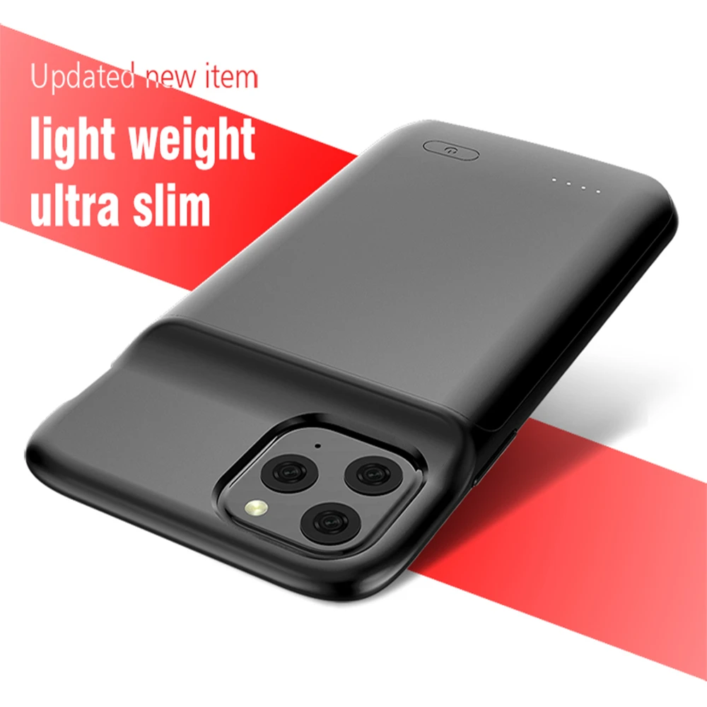 black apple phone case Tech21 EvoCrystal Case MagSafe for iPhone 15 Pro Black Titanium