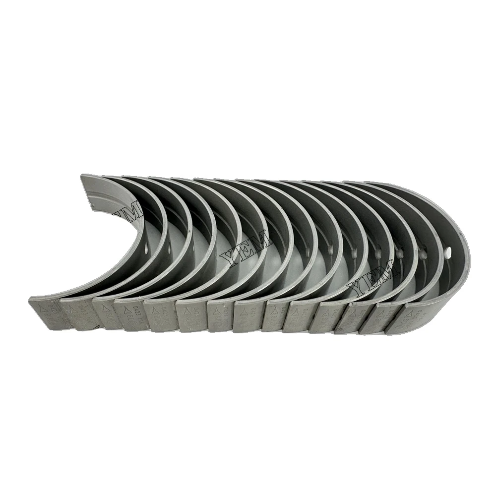 For Deutz BF6L913 Main Bearing 0423-1080 Engine China Engine Parts Supplier