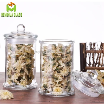 Wholesale 5000ml glass jars for Trendy and Sustainable Packaging –