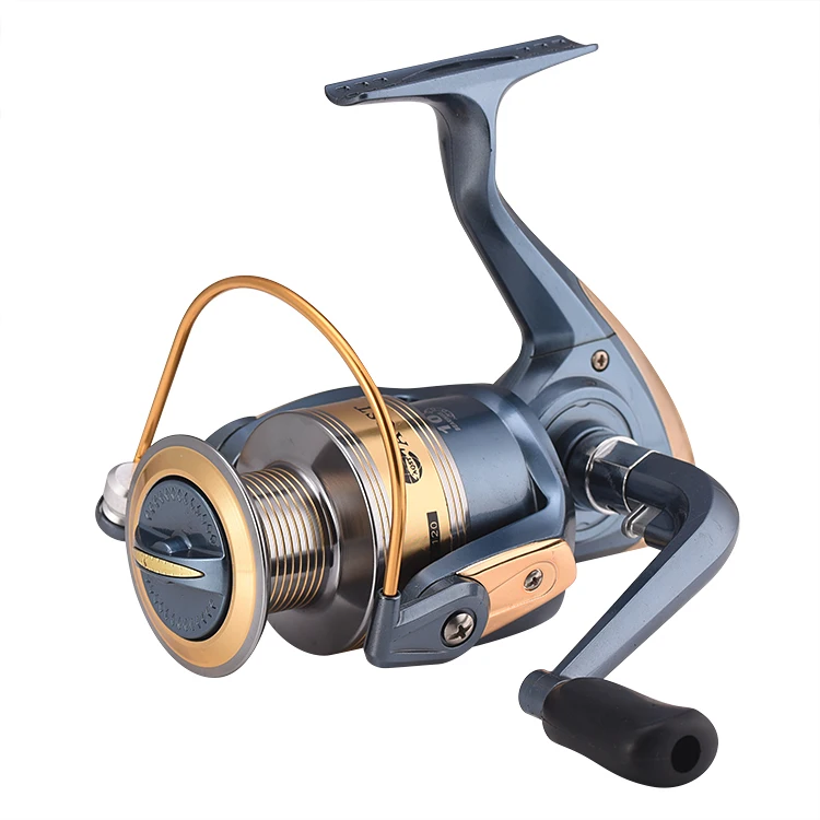 Hot Selling Good Quality Economical Custom Design Sea Fishing Reel