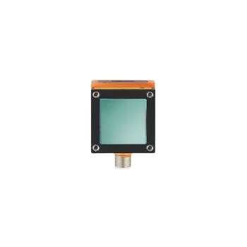 Photoelectric Sensor O1D100 IFM Photoelectric Switch