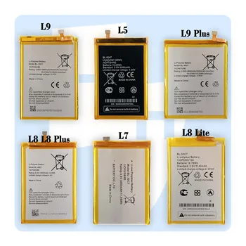 tecno f2 lite battery model number