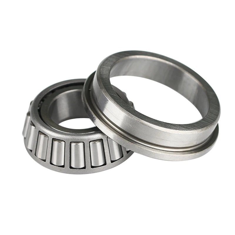 44648/10 & 44649/10 Taper Roller Bearing | Chrome Steel | High