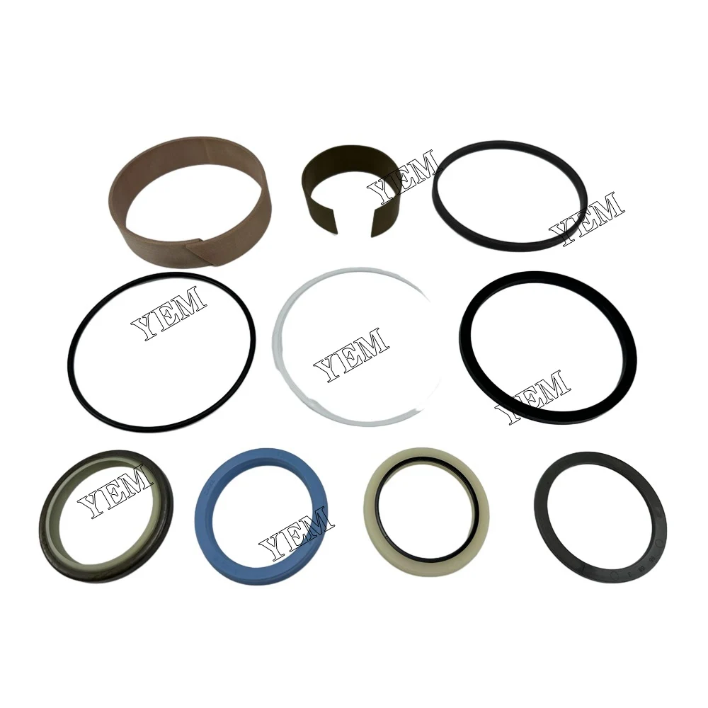 Hydraulic Seal Kit 217-9894 for Caterpillar 735 735B 740 740B 745A Engine Part 2