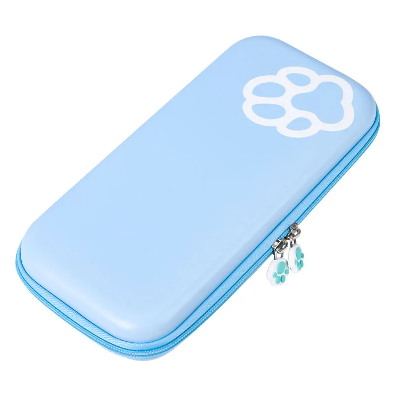 Индивидуальный ударопрочный водонепроницаемый чехол для переноски Nintendo Switch Oled