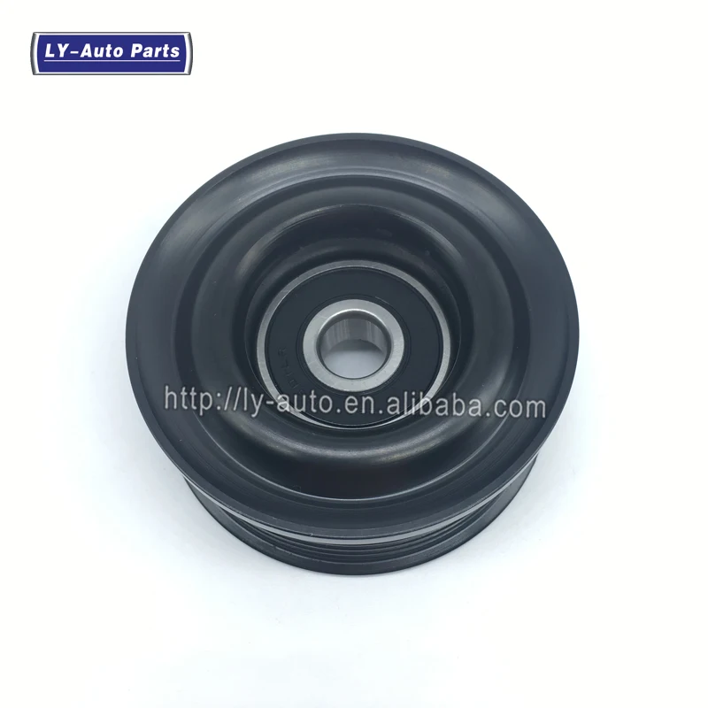 For Toyota Land Cruiser Crown Idler Pulley For Lexus Sc430 Ls400 Ls430
