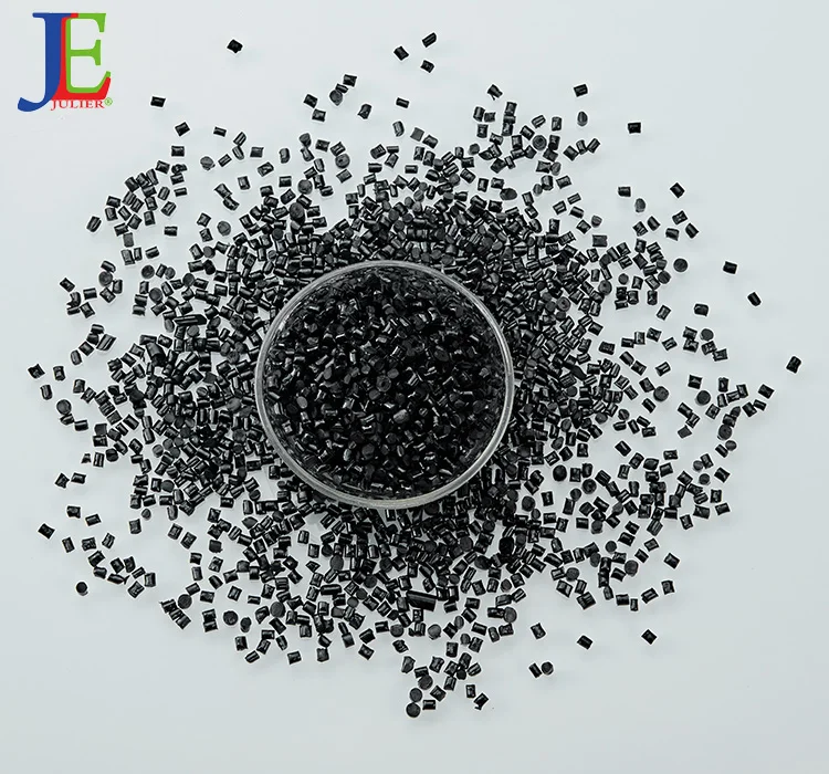 Антистатические ОУР pps материал для экструзионного стержня