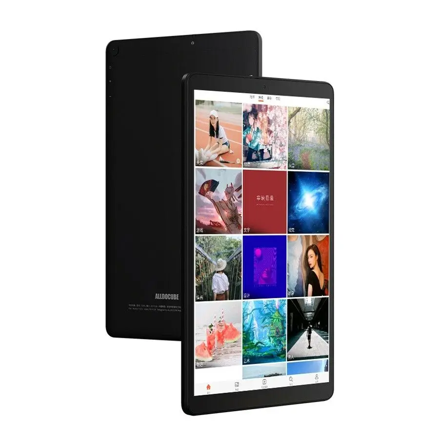 Wholesale ALLDOCUBE iPlay 20 Pro 4G Call Tablet 10.1 inch 6GB+128GB Android  10 Support Google Play From m.alibaba.com