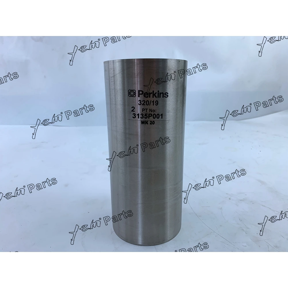903-27 Cylinder Liner 3135P001 for Perkins