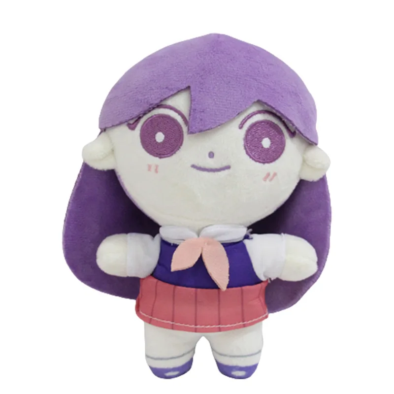 OMORI サニーぬいぐるみ SUNNY Plush – OMOCAT